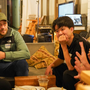 11/6 Japanese lesson