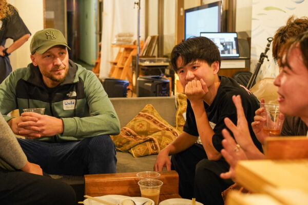 11/6 Japanese lesson