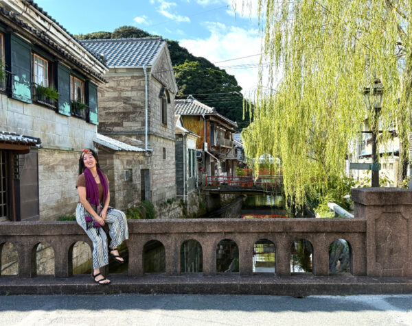 East meets West Harmoy