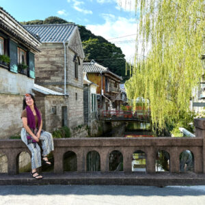 East meets West Harmoy