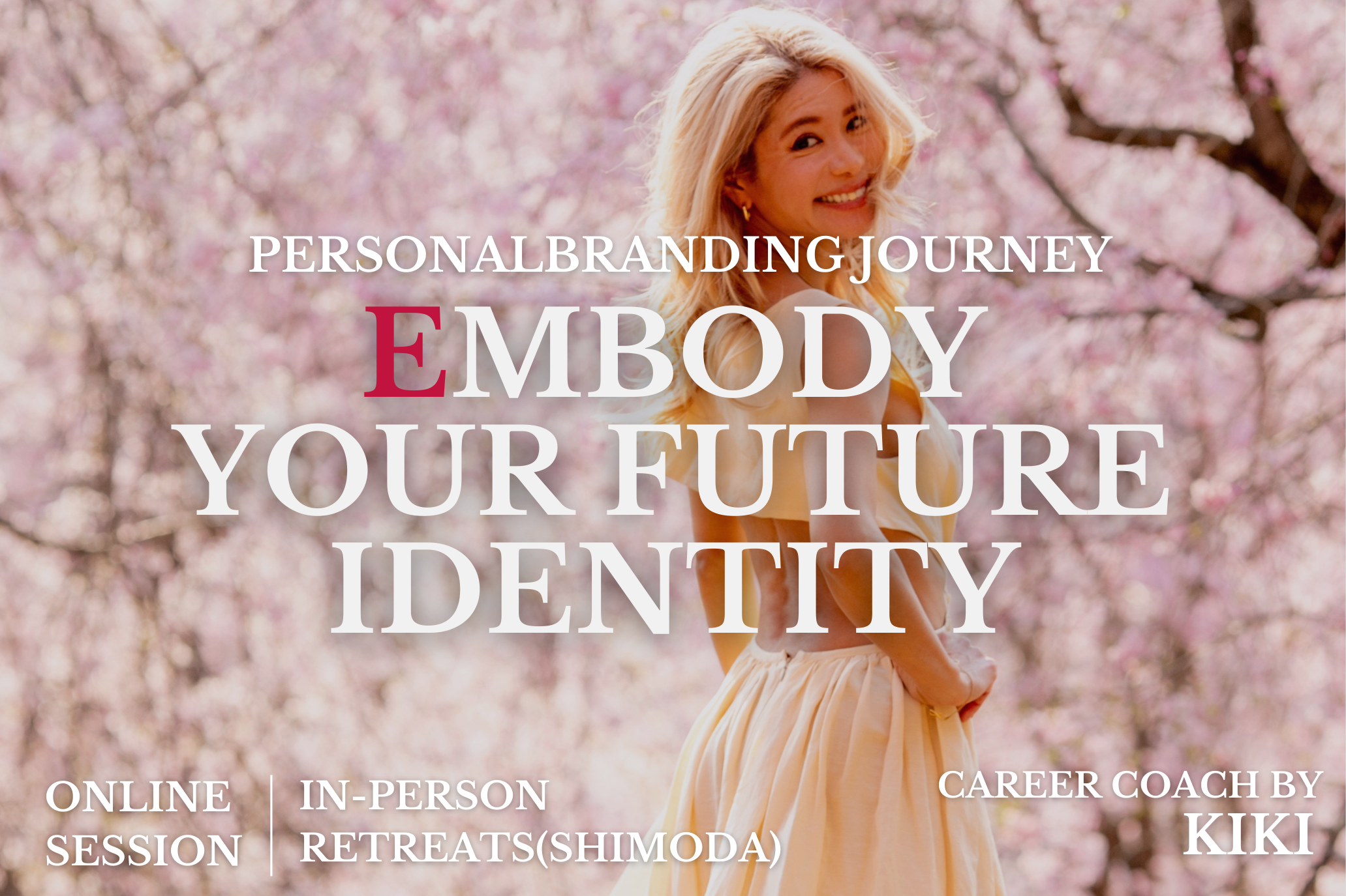 Personal Branding Journey