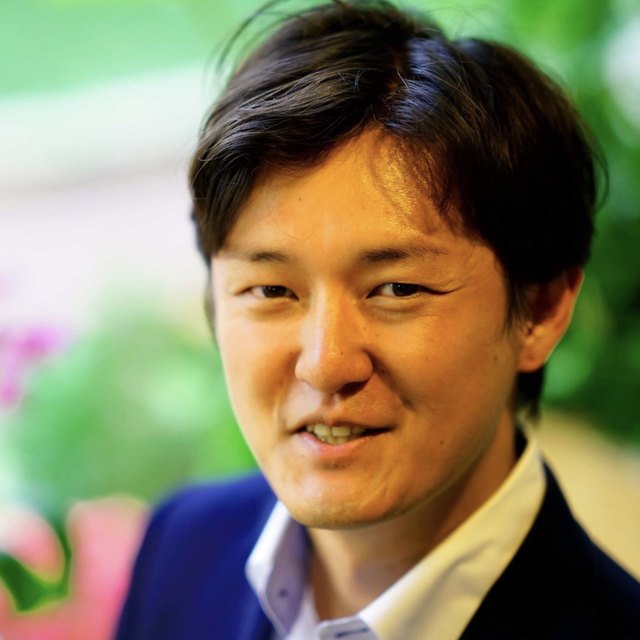 加藤 遼