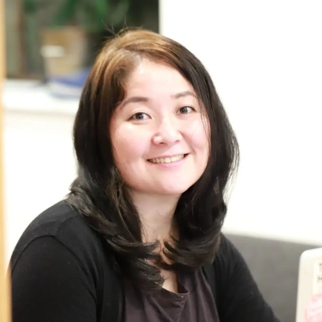 中野 智恵（MOE）