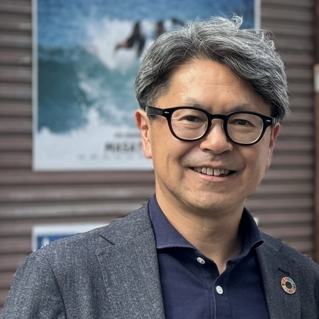 大箸 武史