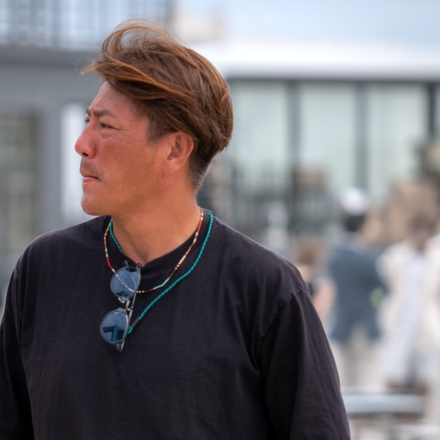 梅田 直樹